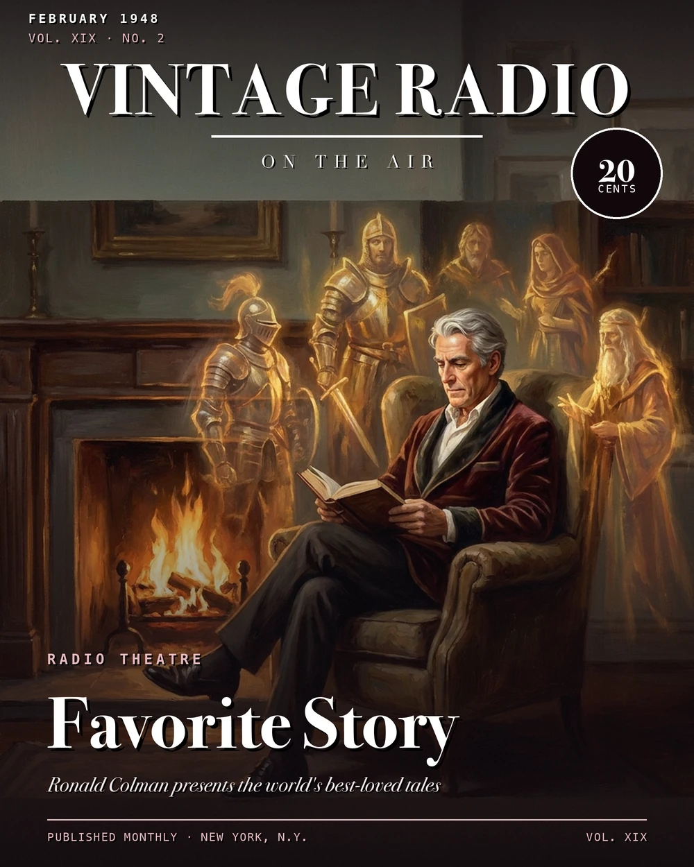 Favorite Story